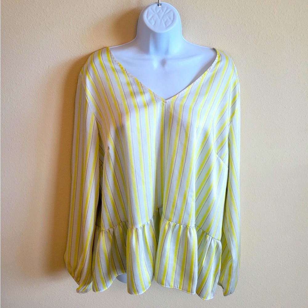 Nine West Blouse